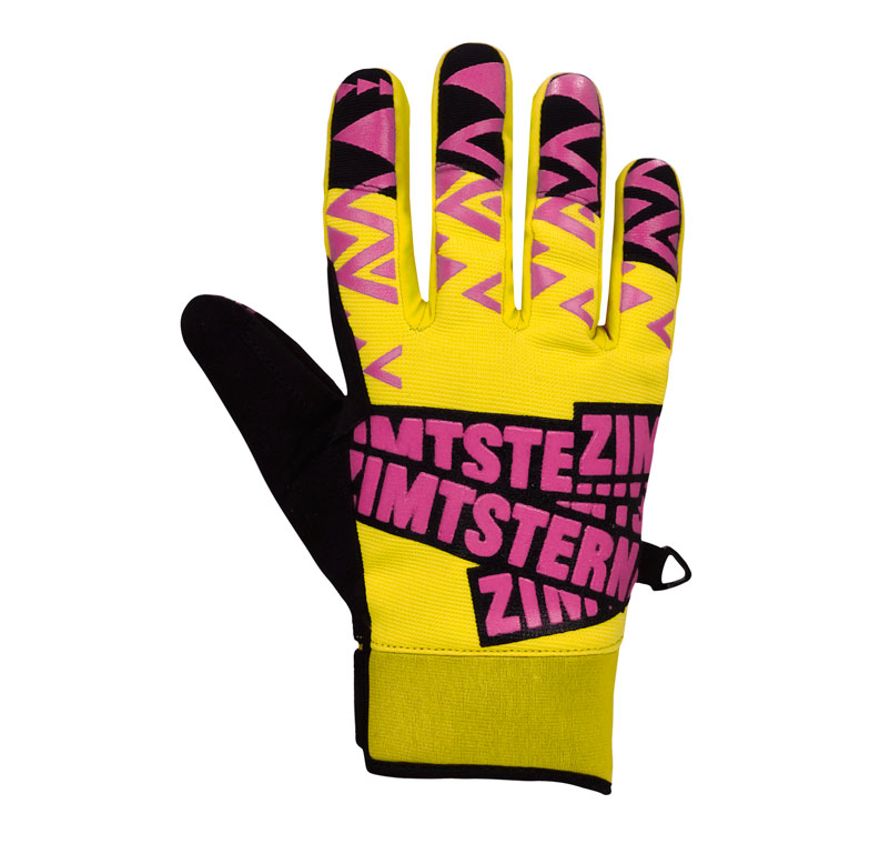 Zimtstern Breakdown Pipe Glove