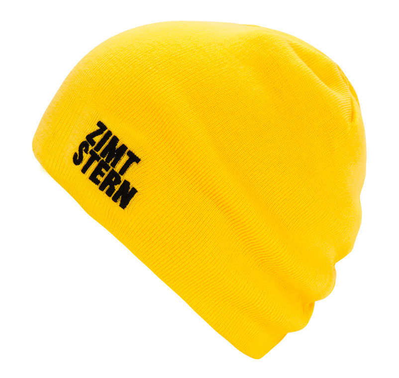 Zimtstern Zeta Beanie