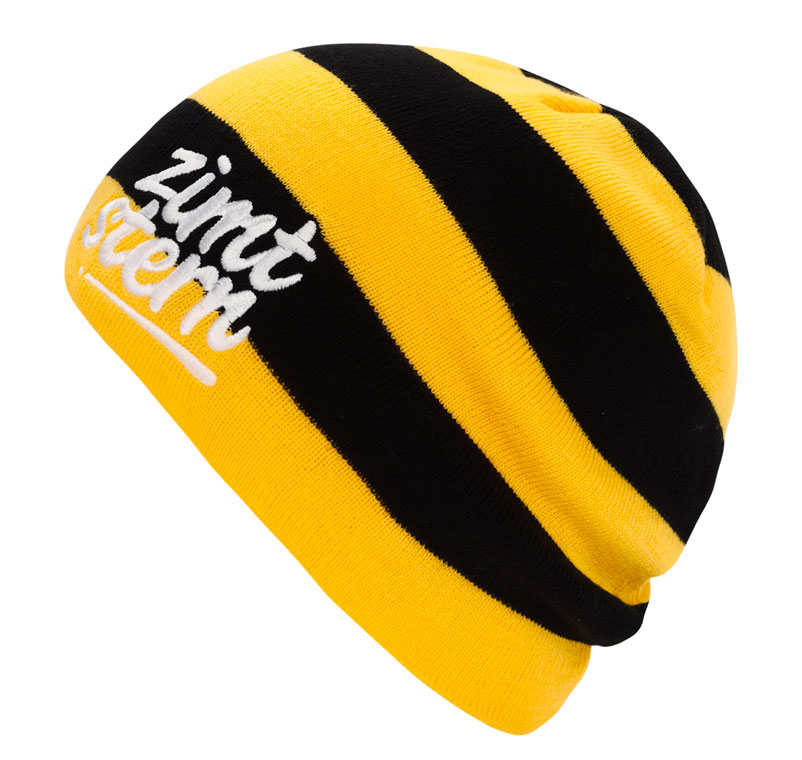 Zimtstern Dizzy Beanie