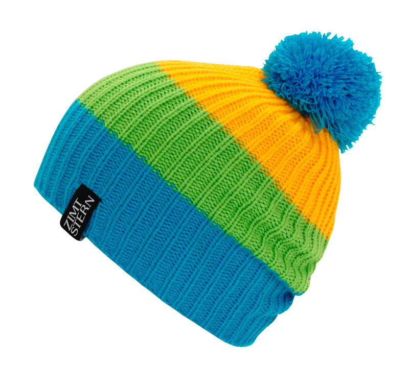 Zimtstern Orion Beanie