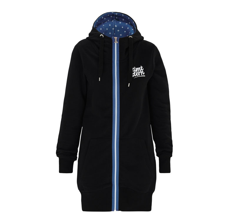 Zimtstern Pixie Zip Hoody