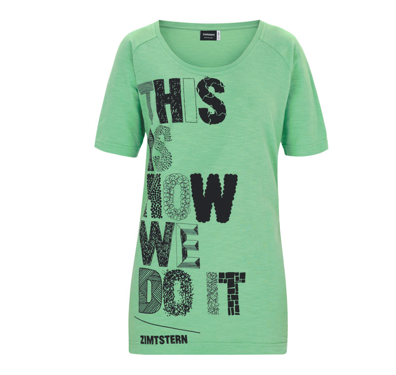 Zimtstern Do It Top