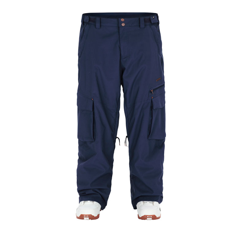 Zimtstern Neo Oxford Snow Pant