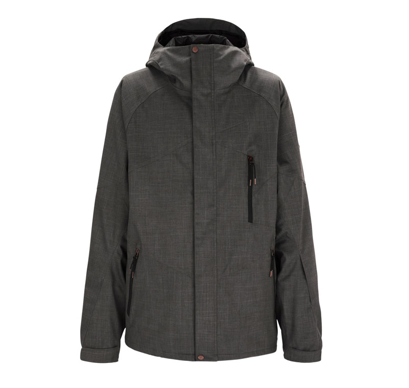 Zimtstern Will Snow Jacket