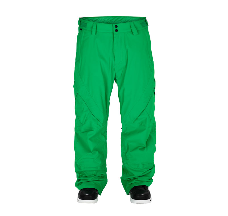 Zimtstern Space Snow Pant