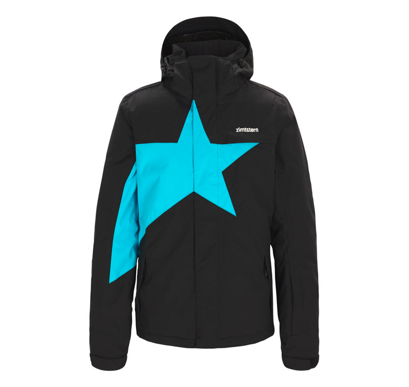 Zimtstern Snowy Snow Jacket