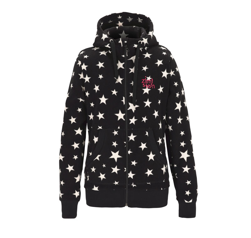 Zimtstern Starrain Fleece Jacket