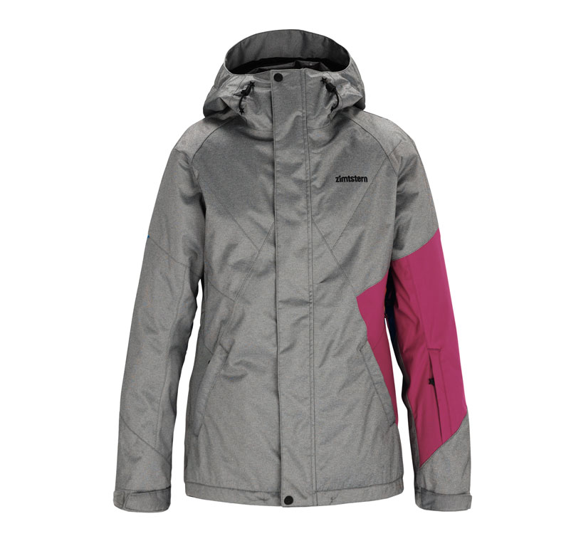 Zimtstern Canopia Snow Jacket