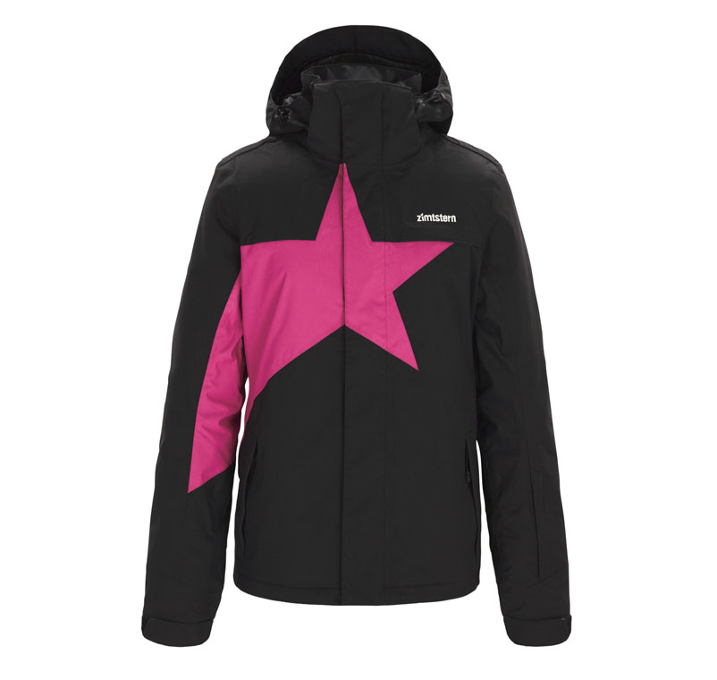 Zimtstern Snowy Snow Jacket