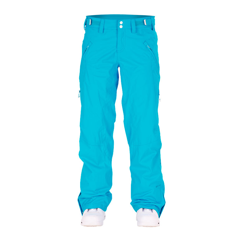 Zimtstern Slender Snow Pant