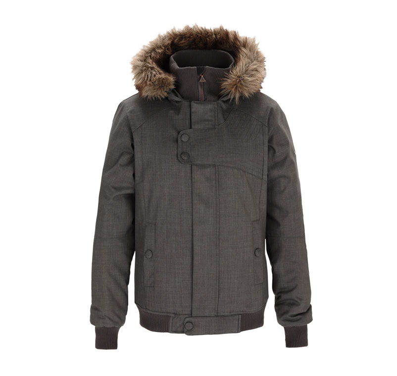 Zimtstern Omega Jacket