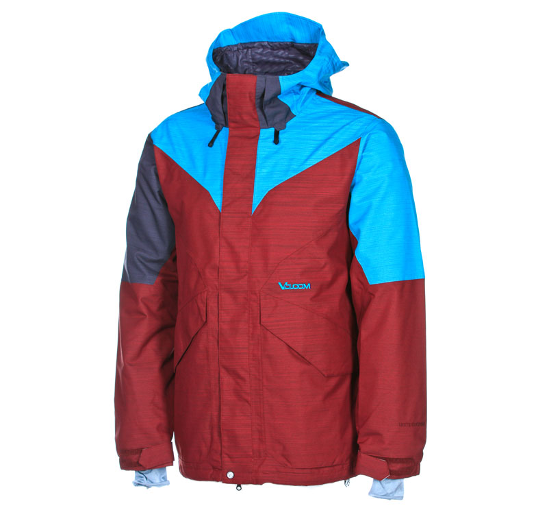 Volcom Iron Jacket