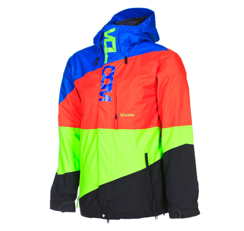 Volcom Ekin Jacket