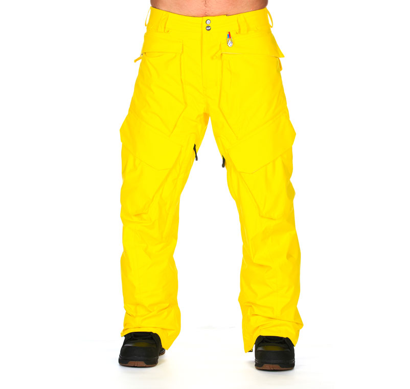 Volcom Dose Pant