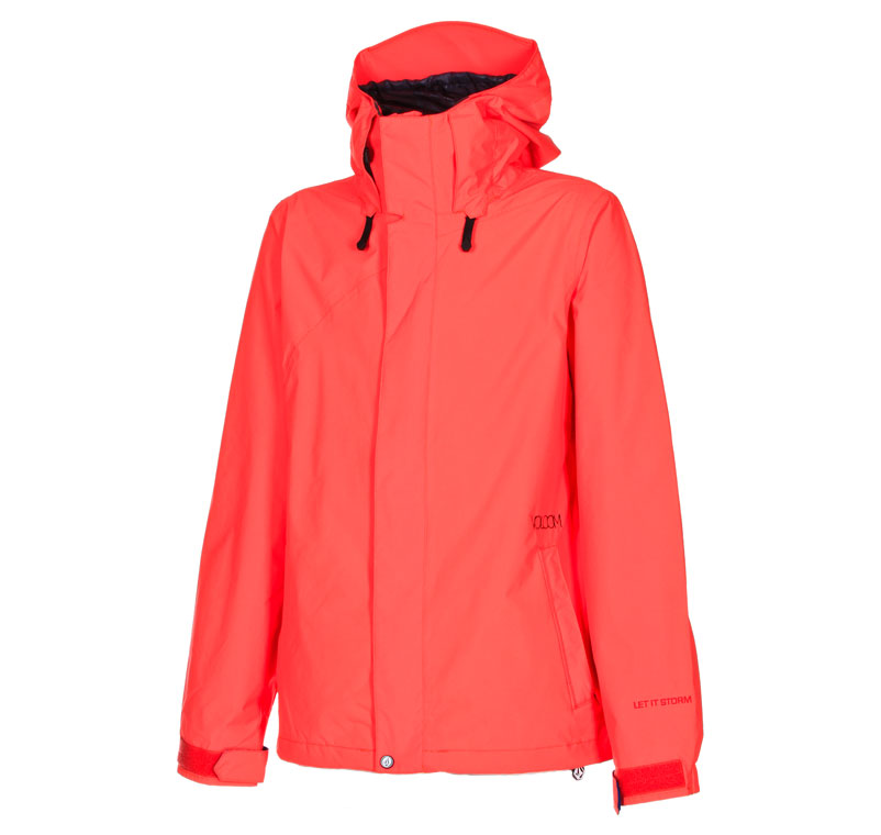 Volcom Mellea Jacket
