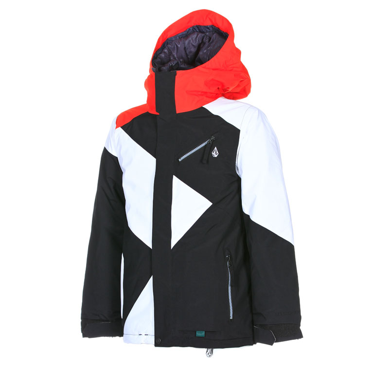 Volcom Mission INS Jacket