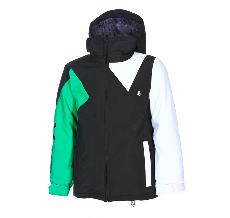 Volcom Impact INS Jacket