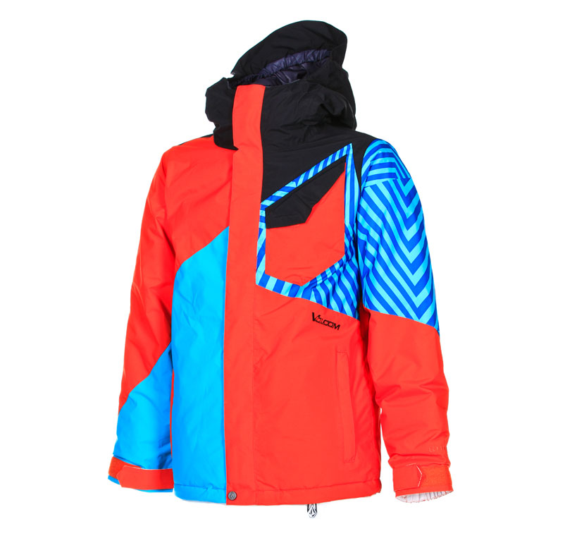 Volcom Ace INS Jacket