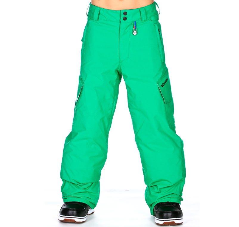 Volcom Tripper INS Pant