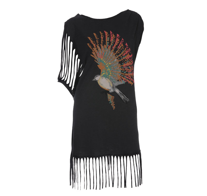 Volcom Agosti Tunic Tee