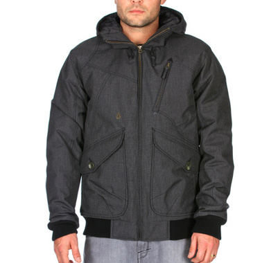 Cavalier II Jacket