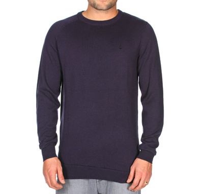 Standard Crew Sweater