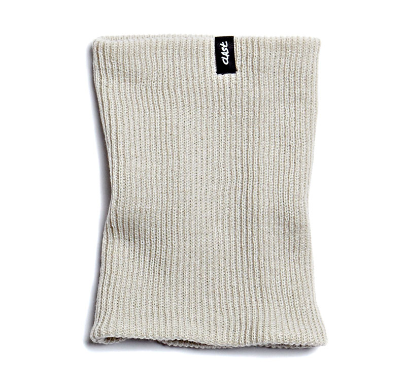 Clast Knitted Neckwarmer