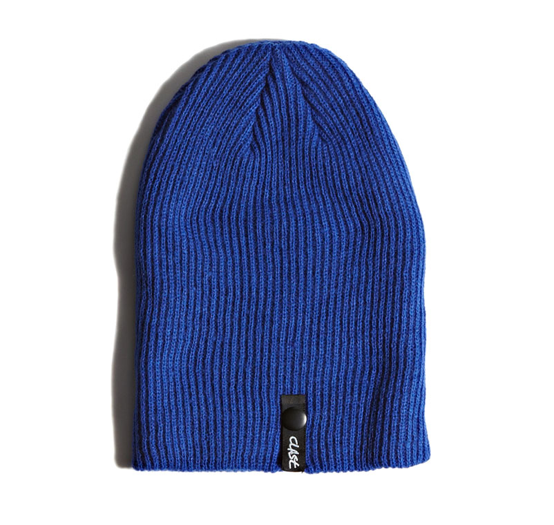 Clast Classic Beanie