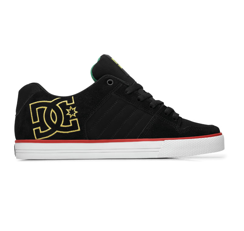 DC Chase Shoe