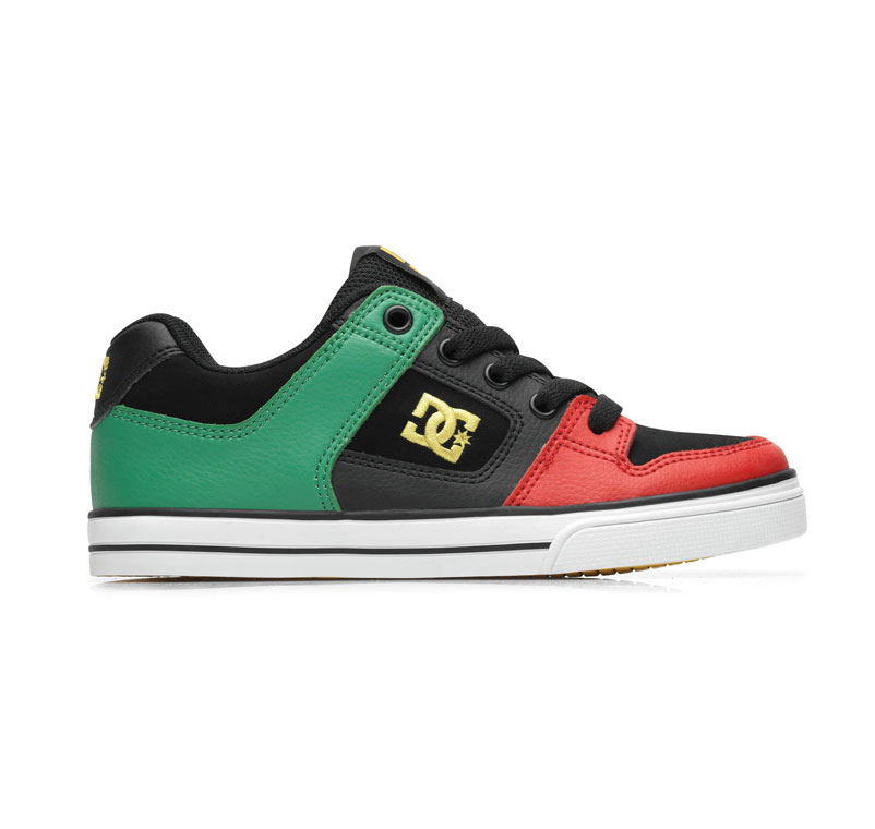 DC Kids Pure
