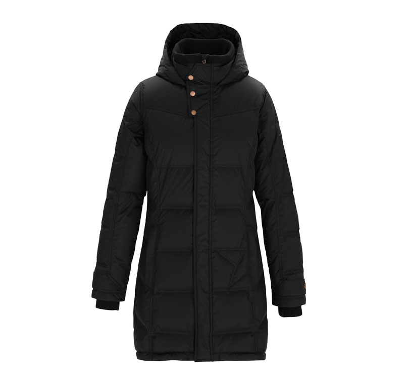 Zimtstern Laredo Down Coat