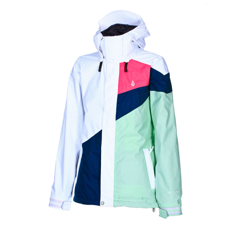 Volcom Cremini Jacket