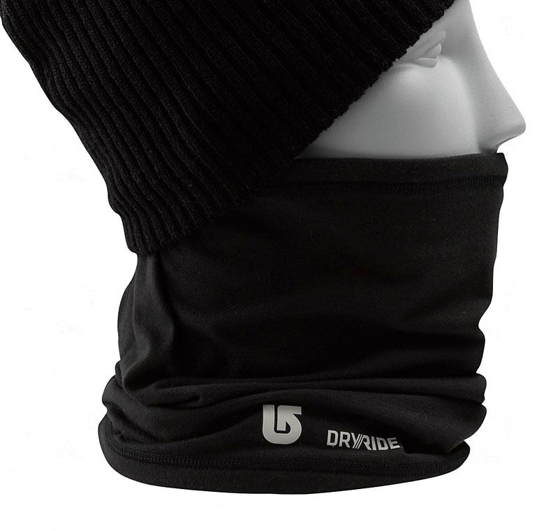 Burton First Layer Midweight Neck Warmer
