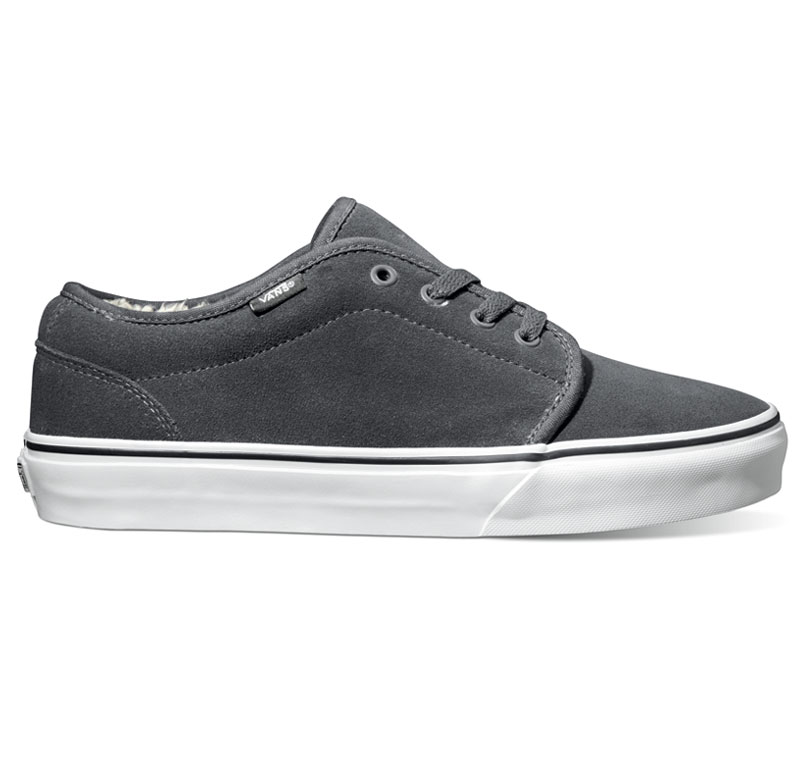 Vans U 106 Vulcanized