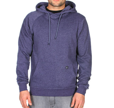 Volcom Timemachine Ultraslim Pullover