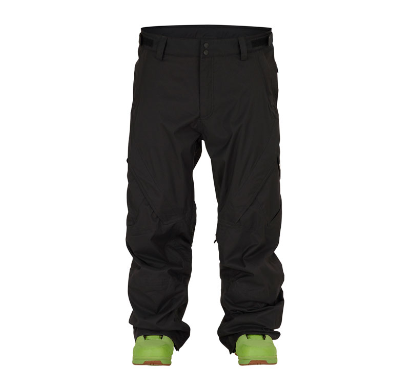 Zimtstern Space Snow Pant