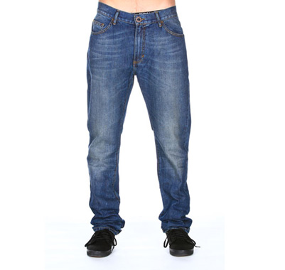 Volcom Activist Jean