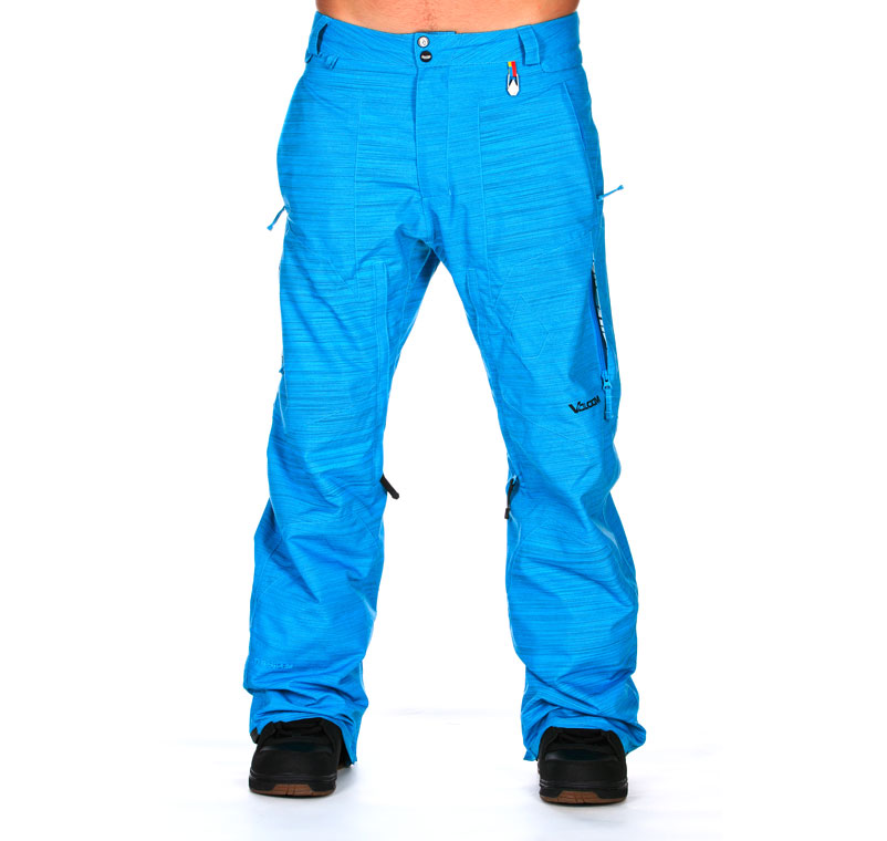 Volcom Base Pant