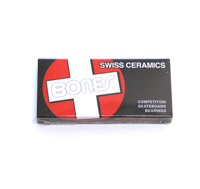 Bones Swiss Ceramics