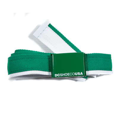 DC Tagg Team Belt