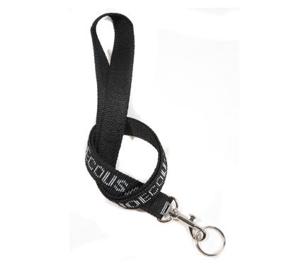 DC Identify Lanyard