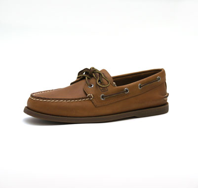 Sperry A/O 2 eye Classic Leather