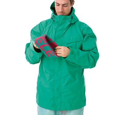 Cantao Jacket Cantao Jacket
