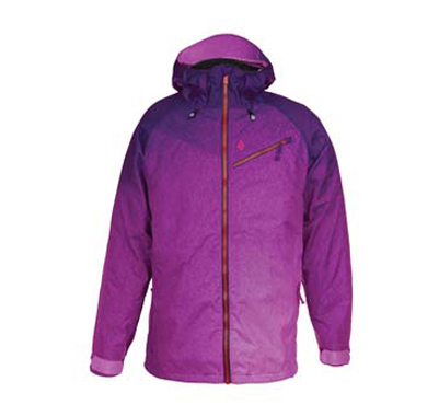 Eminent Gore-Tex TDS Jacket Eminent Gore-Tex TDS Jacket