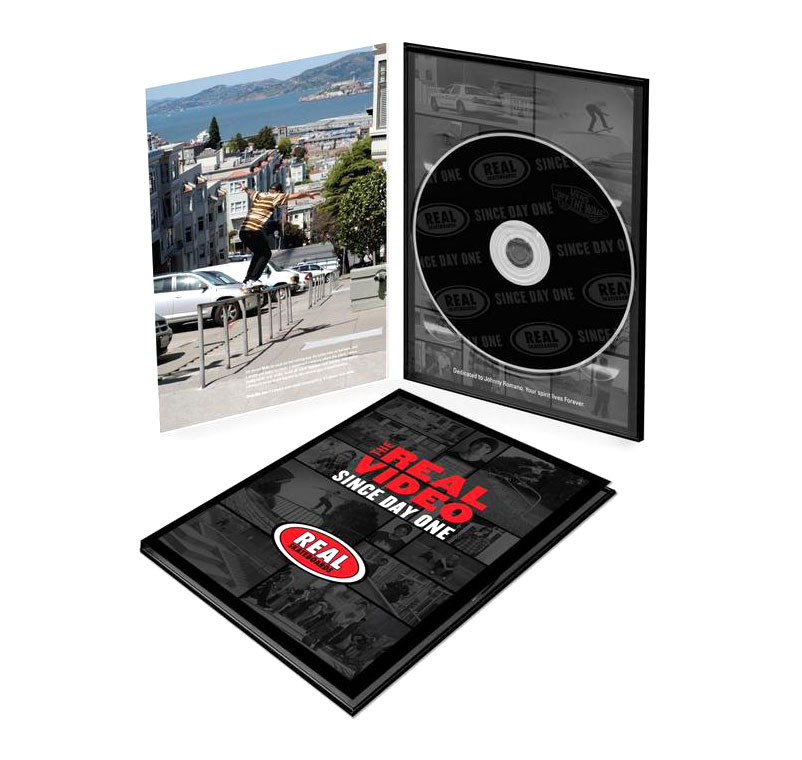 DVD Since Day One DVD Since Day One