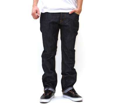 doodah doodah Straight Denim