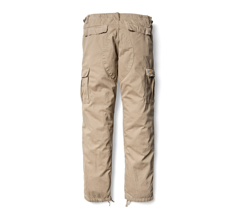 Carhartt Aviation Pant Taylor