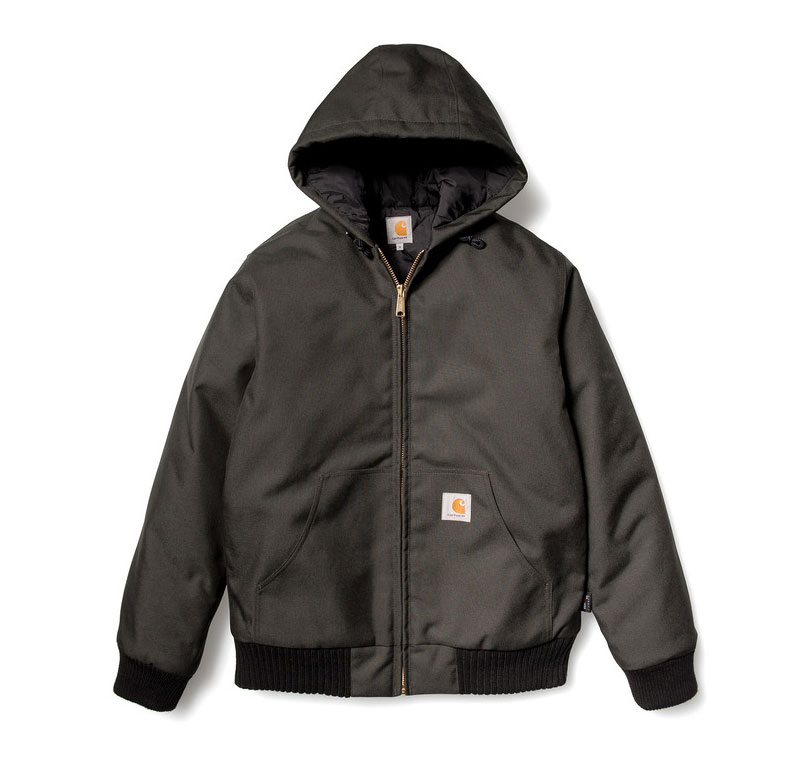 Carhartt Active Jacket