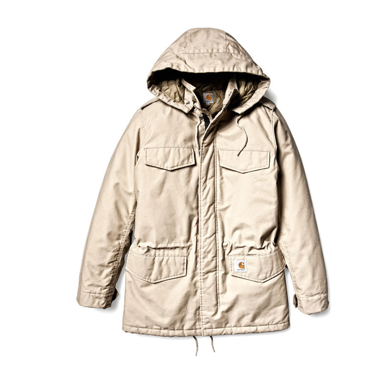 Carhartt Hickman Coat