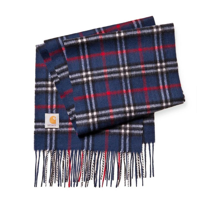 Carhartt Clan Scarf